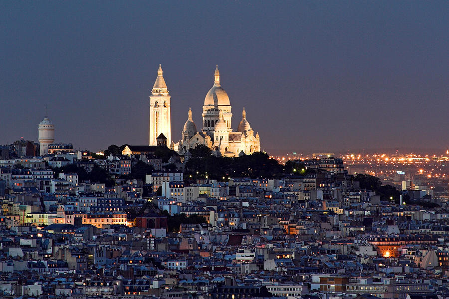 Montmartre 1