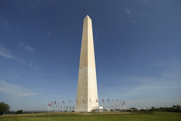 Monumentul Lui Washington